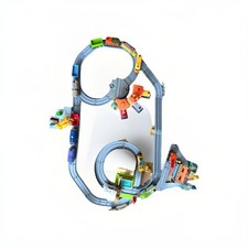 Chuggington eisenbahn set - eisenbahn, xxl