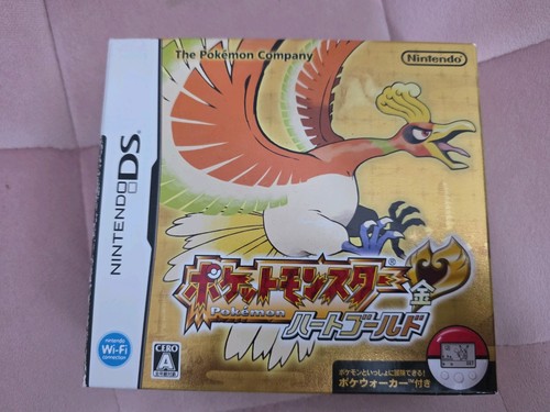 Pokemon hartgold - pokemon,