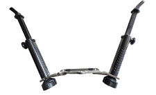 SEA&SEA  Fotograf Unterwasser- Blitz/Lampen Halterung Grundplatte mit 2 Griffe