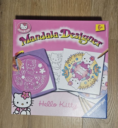 Ravensburger mandala designer - ravensburger,