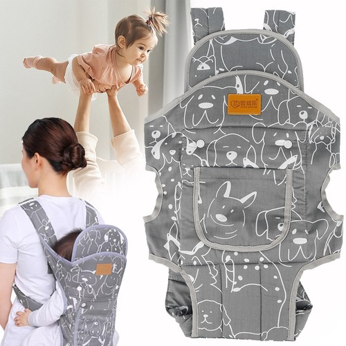 Multi tragetuch babytrage - multi,
