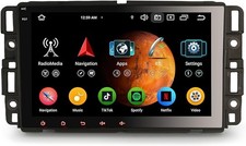 Autoradio für GMC Yukon