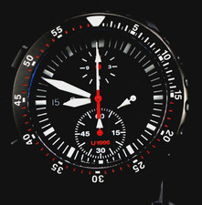 Sinn U1000 1000' Diver