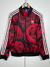 ADIDAS FIREBIRD TT Jacke Damen
