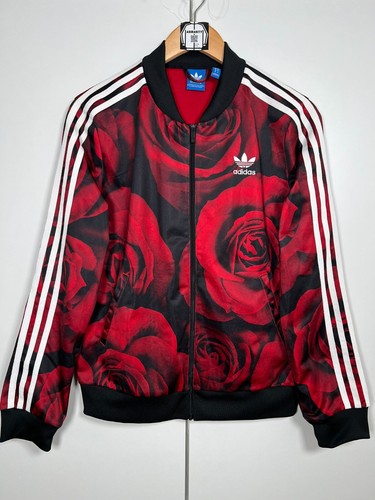 Adidas firebird jacke - firebird, damen
