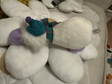 Nici Ente Stofftier Emma Paula