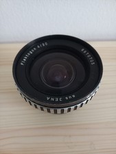 Carl Zeiss Jena Q1  Flektogon