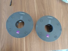 2x  Alber E-Motion M15 Akku