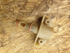 ⭐️ Saeco Auslaufstutzen Ventil Schlauch Verbindung O-Ringe Intelia Moltio ⭐️