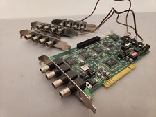 Geovision GV800v2 Surveillance