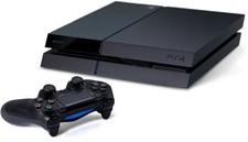 Sony PlayStation 4 PS4 PS 4