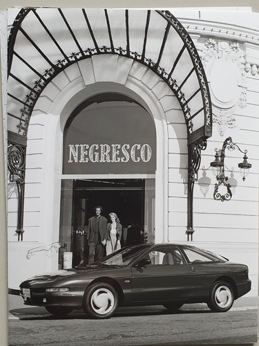Originale werksfotos ford - 20,