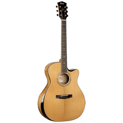 Neu cort gold - neu:, edge