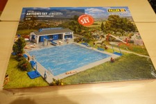 Faller 190136 Aktionsset