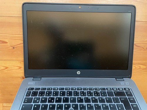 Laptop elitebook 840 g2 - laptop,