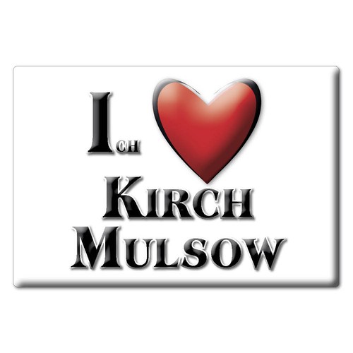 Kirch mulsow landkreis - kirch, mulsow,