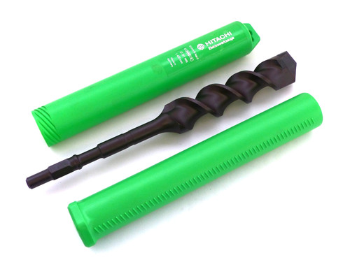 Hitachi hammerbohrer 19mm - hitachi,