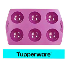 Tupperware Silikon Form *