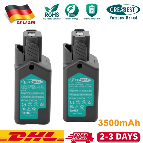 18v ion power - power-pack, 3