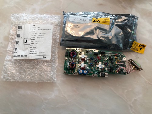 Prc 320 modul nos in - prc-320, pa-modul,