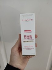 Clarins Double Serum Hydric +