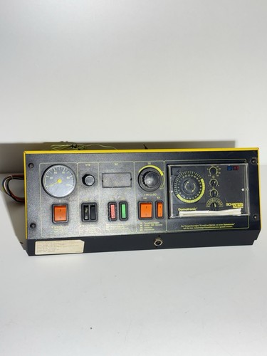 Schäfer interdomo domotronic - interdomo,