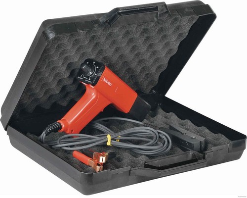 Busching blitzpistole - busching,
