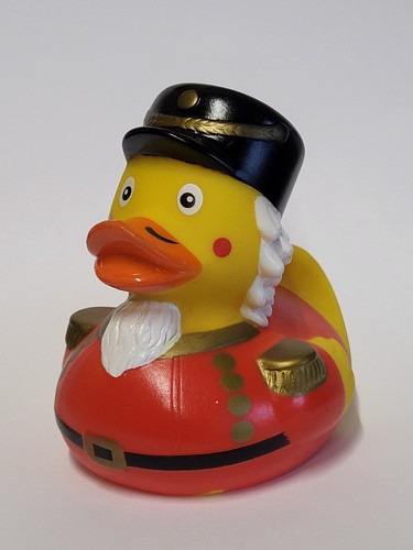 Ente badeente quietschente - badeente,