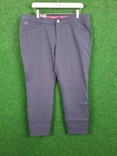 ALBERTO Mona 7/8 Golfhose -