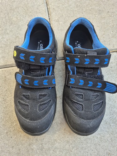 Atlas sicherheitsschuhe schuhe - atlas,