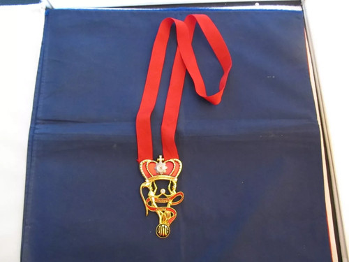 Karnevalsorden 2015