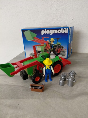 Playmobil system 3500 - system,