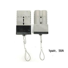 Zuverlässiger 50 AMP