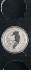 1 oz Unze Silbermünze The