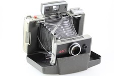 Polaroid 440 Automatic Land Camera Kamera Sofortbildkamera 