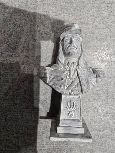 Cimier französische - cimier,