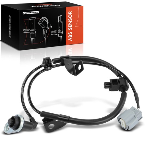 Abs sensor raddrehzahl - sensor,