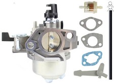Carburetor For Tazz K33 301cc