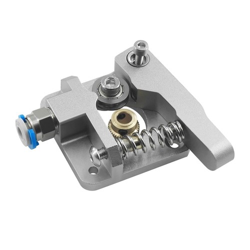 Bowden extruder metal - bowden,