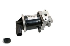 Steuerventil für AGR