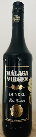 Malaga virgen - virgen,