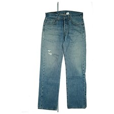 Levis 501 Herren Jeans Hose