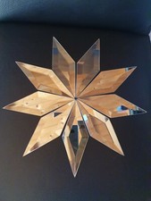 Tiffany Spiegel Bevels Raute