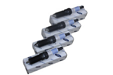 Original Zündkerzen 4 Stück 2,0 Benzinmotor Ford Focus ST170 MK1 5086351