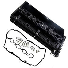 Zylinderkopfhaube Ventildeckel for Opel Astra H J Zafira B 1.6 1.8 55564395