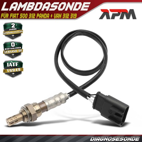 Lambdasonde diagnosesonde nach - diagnosesonde,