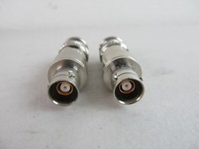 QTY=2 TRB TO BNC ADAPTER