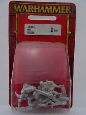 20DM Skinks mit Bogen (Warhammer Fantasy, Games Workshop, GW) 502002002