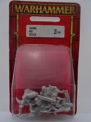 20dm skinks mit bogen - 20dm,