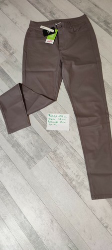 Hose glanz optik neu - glanz,